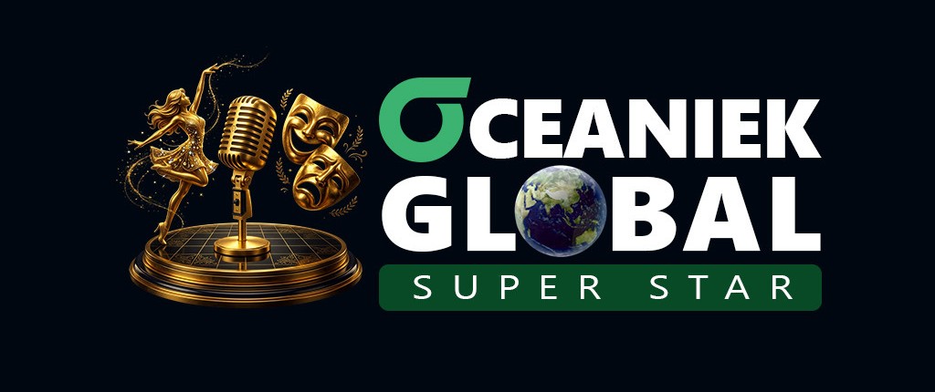 Oceaniek Global Super Star